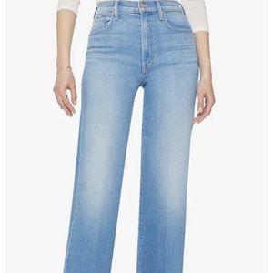 MOTHER The Rambler Jeans | Going Dutch Wash | NEW AUTHENTIC